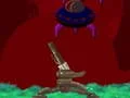 ゲームエイリアン防衛オンライン