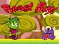 ゲームビーストボーイオンライン