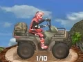 ゲームエクストリームATVトライアル2021オンライン