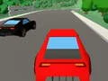 ゲームローポリカー・レーシングオンライン