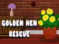 ゲームゴールデンヘンレスキューオンライン