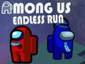 ゲーム私たちの間のエンドレスランオンライン