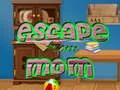 ゲームママからの脱出オンライン