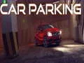 ゲーム車の駐車オンライン