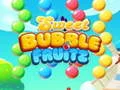ゲームスイートバブルフルーツオンライン