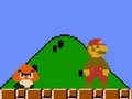 ゲームスーパーマリオクラシックオンライン