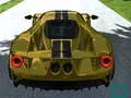 ゲームアメリカのスーパーカー試乗3Dオンライン