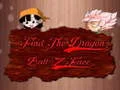 ゲームドラゴンボールZの顔を探してオンライン