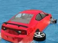 ゲーム信じられない水上サーフィンカー・スタントゲームオンライン