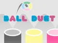 ゲームボールデュエットオンライン