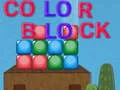 ゲームカラーブロックオンライン