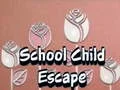 ゲーム学校の子供の脱出オンライン