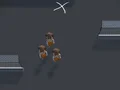 ゲームプリズンブレイク 3Dオンライン