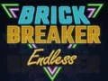 ゲームブロックブレイカー エンドレスオンライン