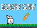 ゲーム跳ねるウサギオンライン