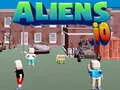 ゲームエイリアン.ioオンライン