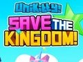 ゲームユニキティが王国を救うオンライン