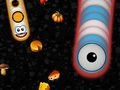 ゲームワームゾーン: 滑りやすいヘビオンライン