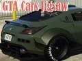 ゲームGTA 車のジグソーパズルオンライン