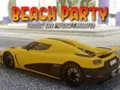 ゲームパラダイスビーチプロジェクト車両物理シミュレーターオンライン