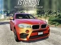 ゲームイスタンブールプロジェクト自動車物理シミュレーターオンライン