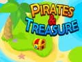 ゲーム海賊と宝物オンライン