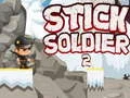 ゲームスティック兵士2オンライン