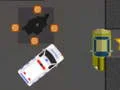 ゲーム救急車の駐車オンライン