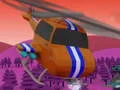 ゲームヘリコプター空襲オンライン