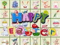 ゲームハッピーイースターオンライン