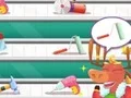 ゲーム面白いスーパーマーケットオンライン