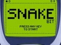 ゲームヘビの噛み傷 3310オンライン