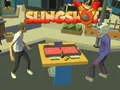 ゲームスリングショットオンライン