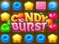 ゲームキャンディーバーストオンライン