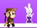 ゲームジャングルモンキーランオンライン