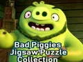 ゲームバッドピギーズ ジグソーパズル コレクションオンライン