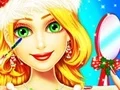 ゲームごちゃごちゃから上品へ: プリンセスメイクオーバーオンライン