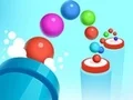 ゲーム大砲の弾を描くオンライン