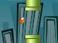 ゲームクレイジーフライングバスケットボールオンライン