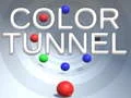 ゲームカラートンネルオンライン