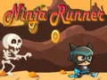 ゲーム忍者ランナーオンライン