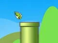 ゲームフラッピーな怒れるドラゴンオンライン