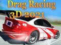 ゲームドラッグレース 3D 2021オンライン
