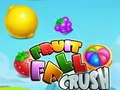 ゲームフルーツフォールクラッシュオンライン