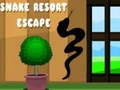 ゲームヘビリゾートからの脱出オンライン ゲームヘビリゾートからの脱出オンライン