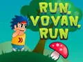 ゲーム走れ、Vovan、走れオンライン