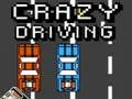 ゲームクレイジードライビングオンライン
