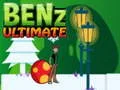 ゲームベンZアルティメットオンライン