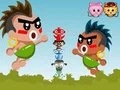 ゲームオナラをするジョーイオンライン ゲームオナラをするジョーイオンライン