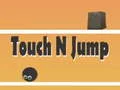 ゲームタッチしてジャンプオンライン ゲームタッチしてジャンプオンライン